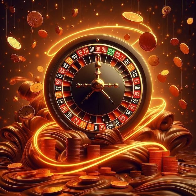 Adults only and responsible gaming reminder for Football Star Deluxe on r777 app apk
